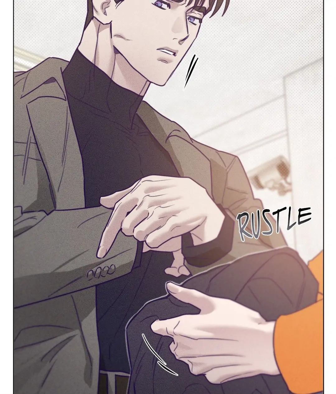 Prison Breakfast - Chapter 41 Page 91