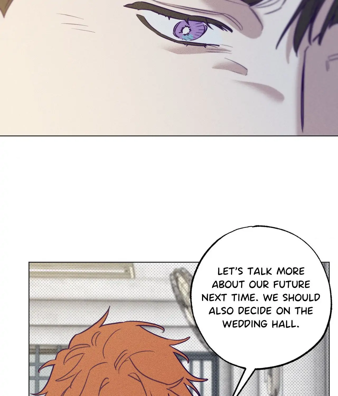 Prison Breakfast - Chapter 42 Page 10