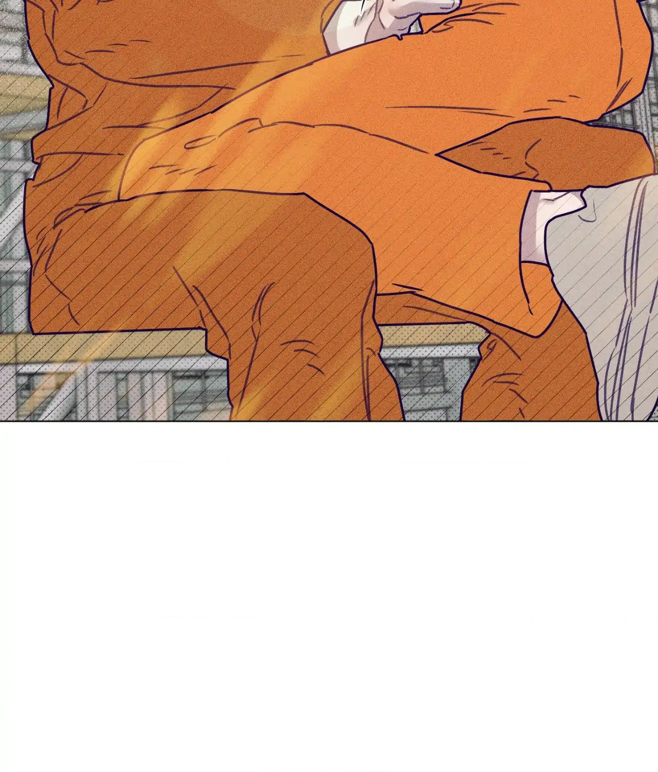 Prison Breakfast - Chapter 42 Page 100