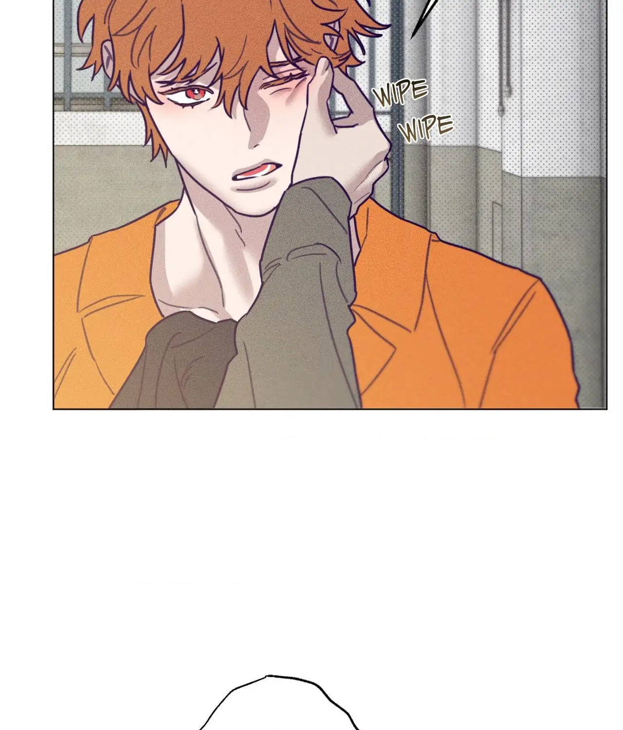 Prison Breakfast - Chapter 42 Page 11