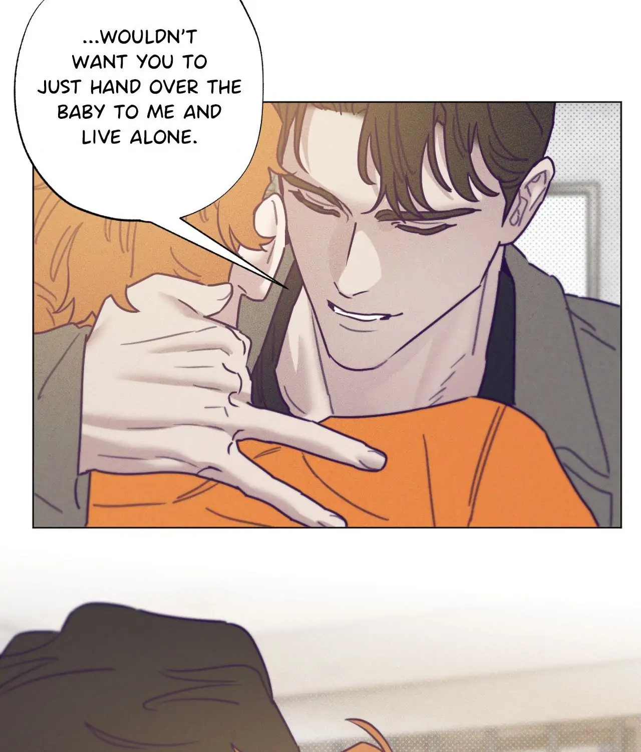 Prison Breakfast - Chapter 42 Page 17