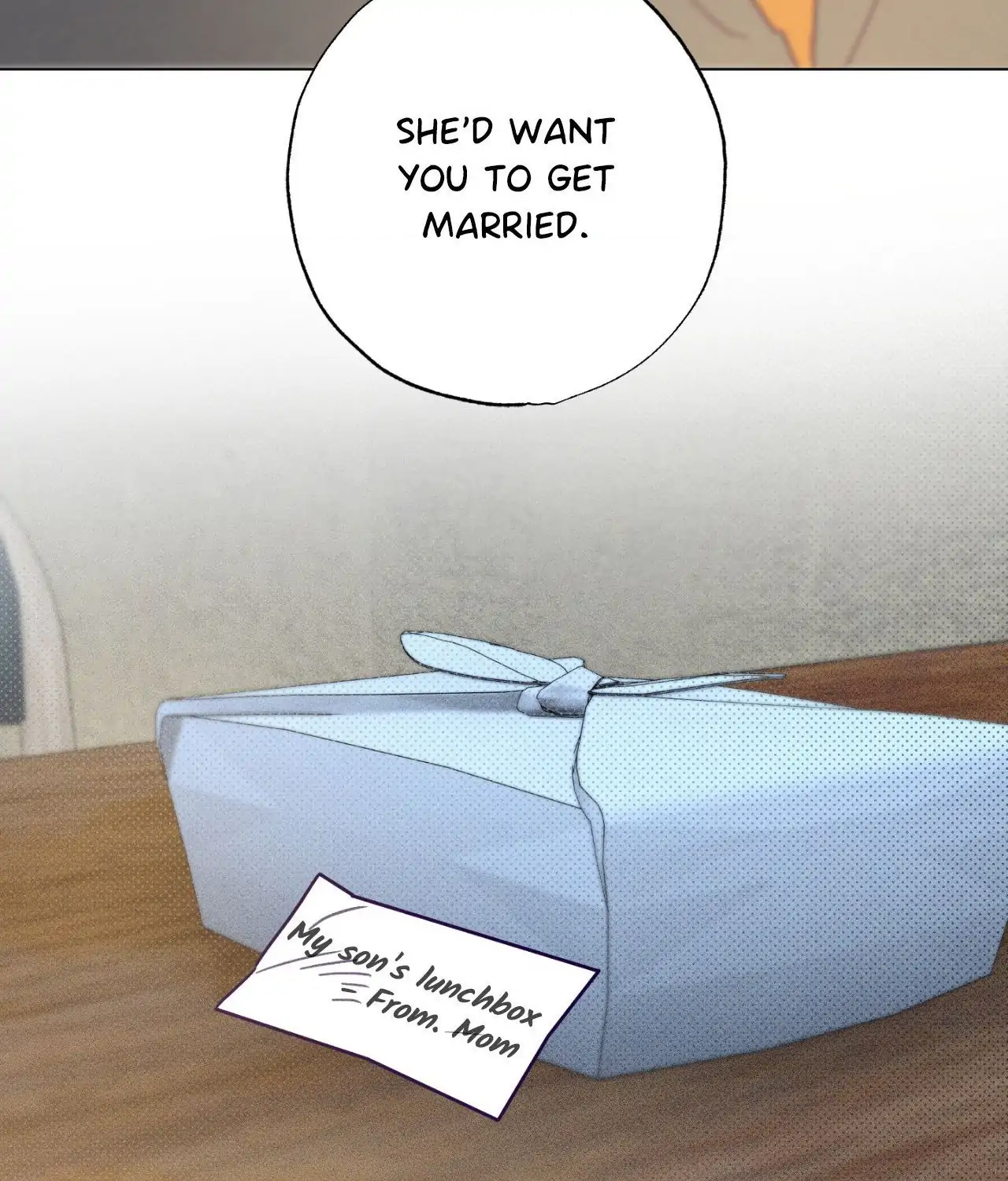Prison Breakfast - Chapter 42 Page 19