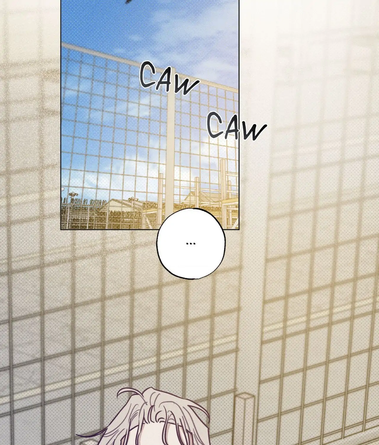 Prison Breakfast - Chapter 42 Page 22
