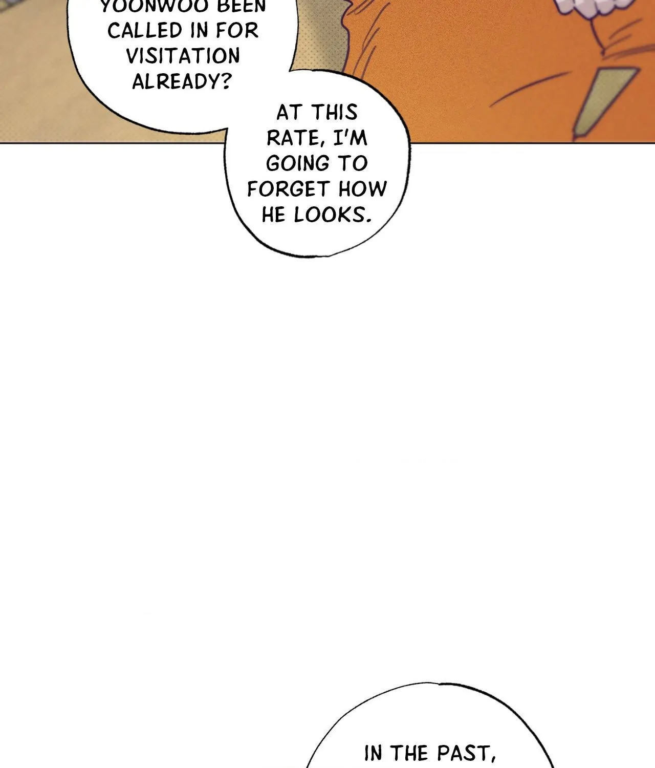 Prison Breakfast - Chapter 42 Page 24