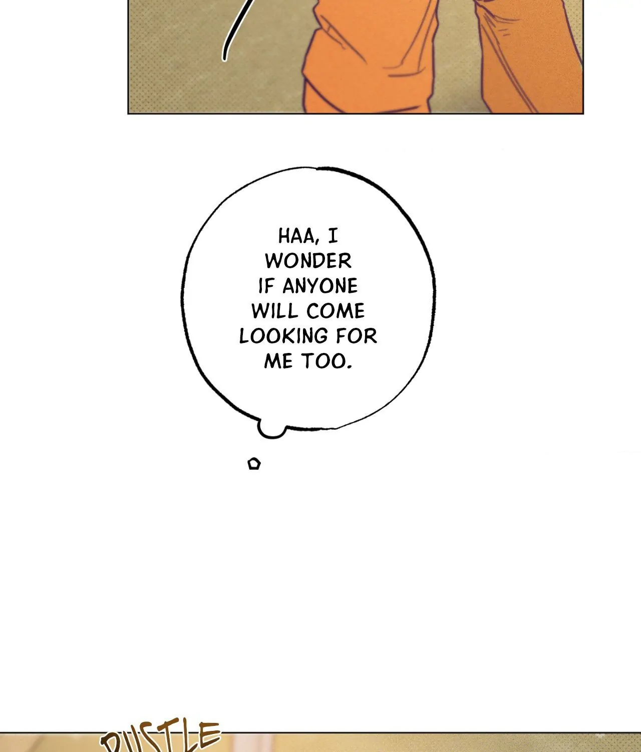 Prison Breakfast - Chapter 42 Page 28