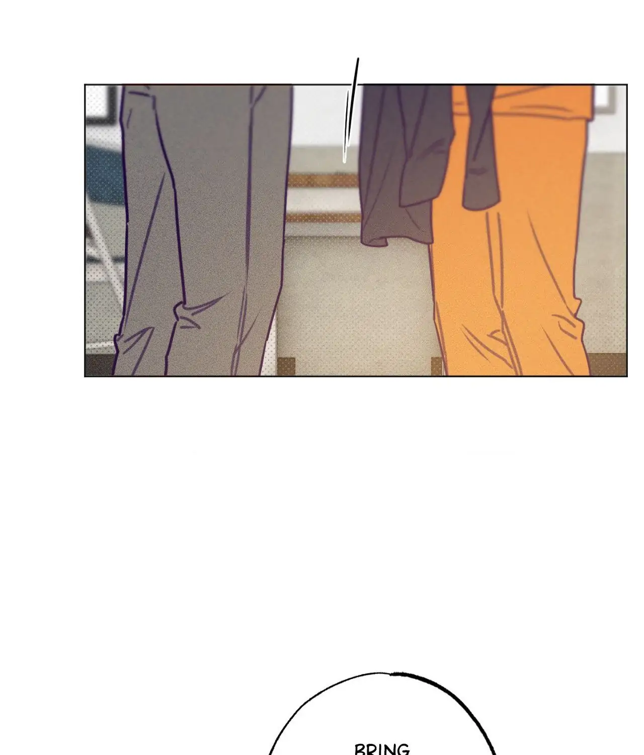 Prison Breakfast - Chapter 42 Page 3