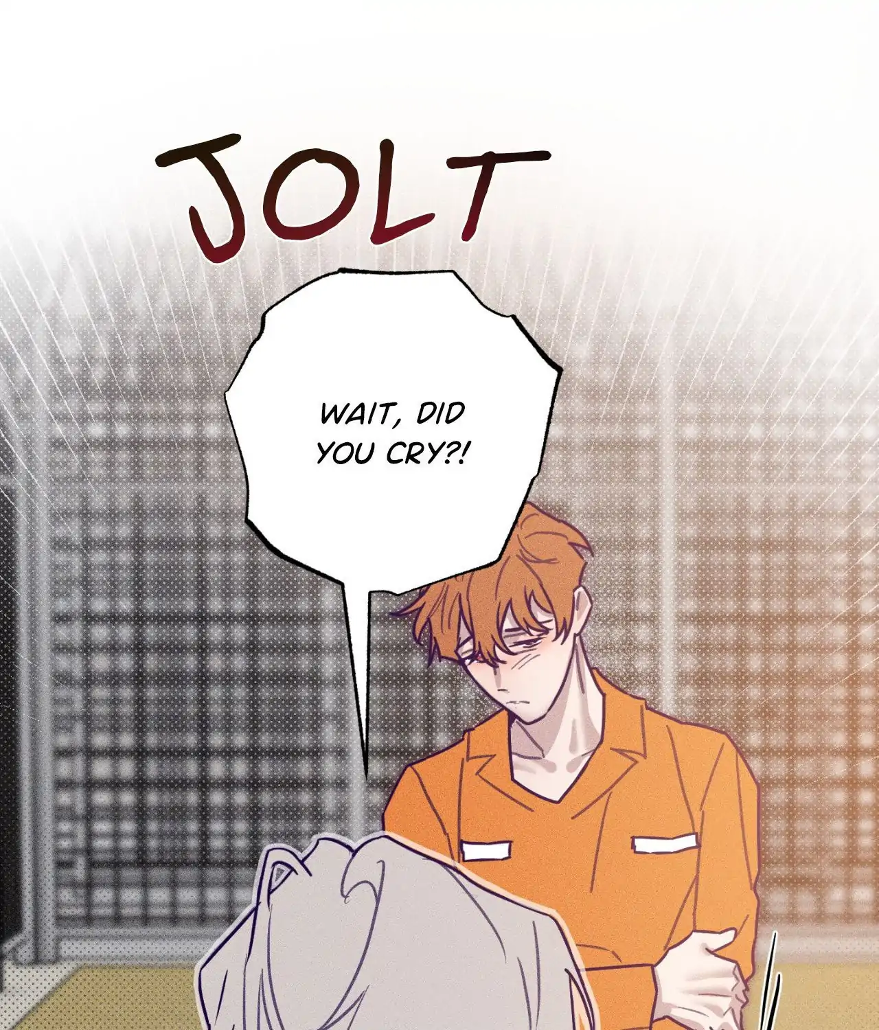 Prison Breakfast - Chapter 42 Page 36