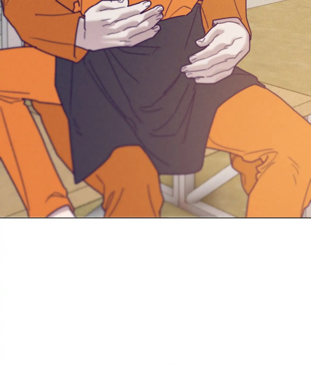 Prison Breakfast - Chapter 42 Page 41