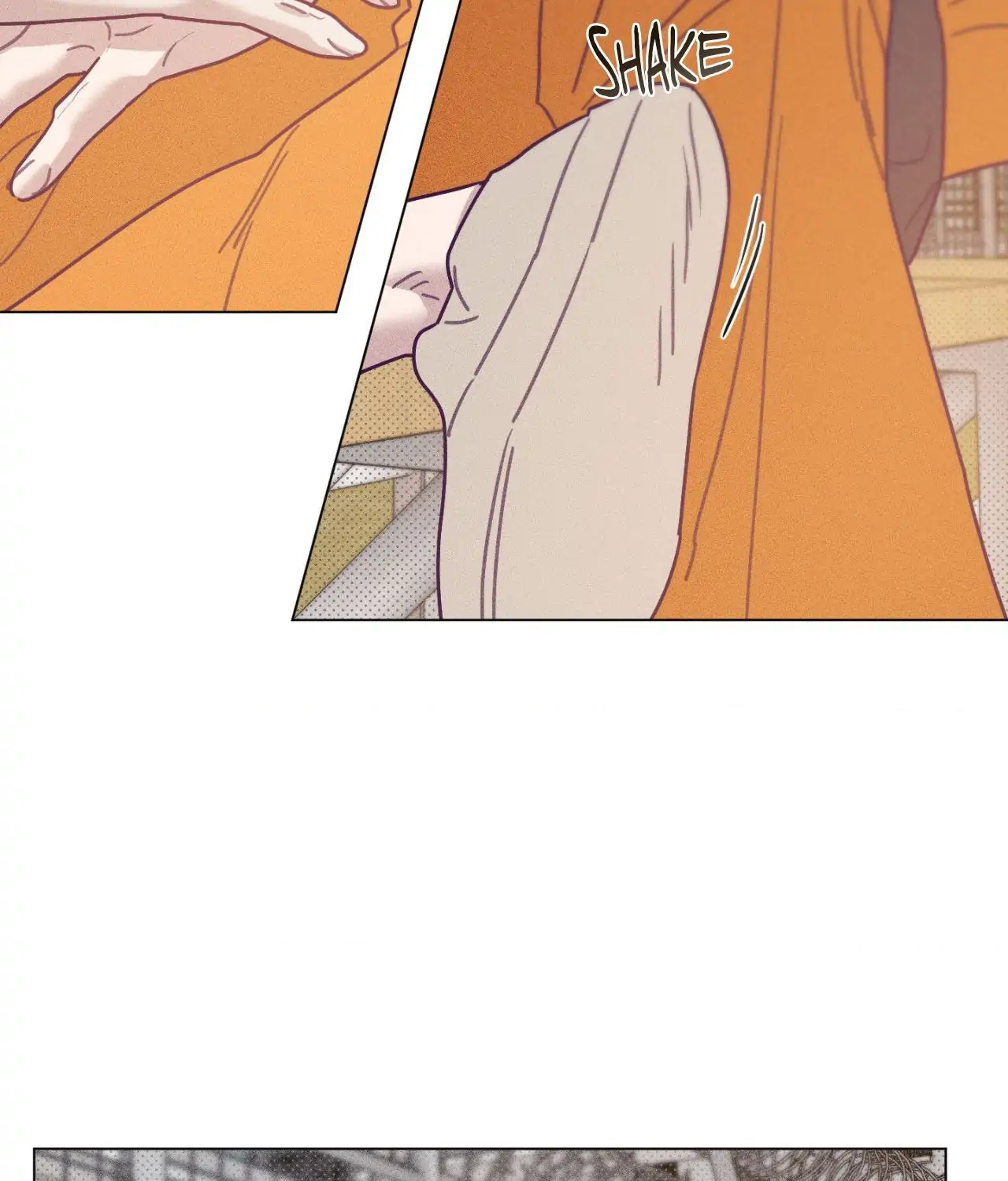 Prison Breakfast - Chapter 42 Page 43