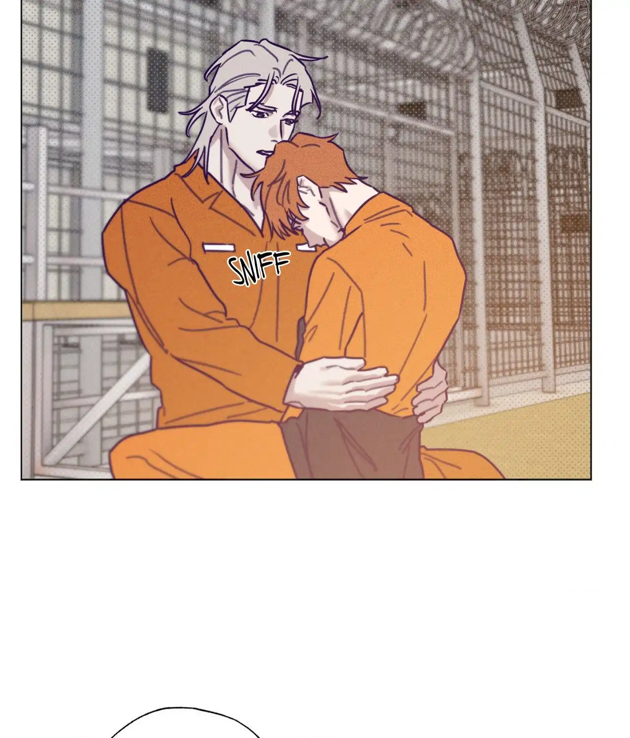 Prison Breakfast - Chapter 42 Page 44