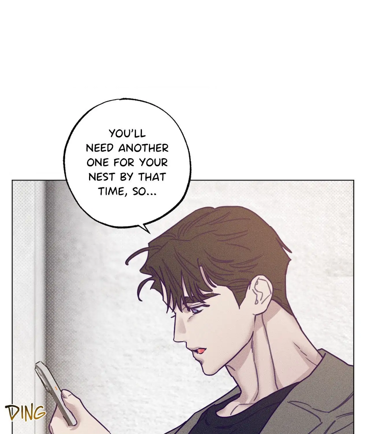 Prison Breakfast - Chapter 42 Page 5