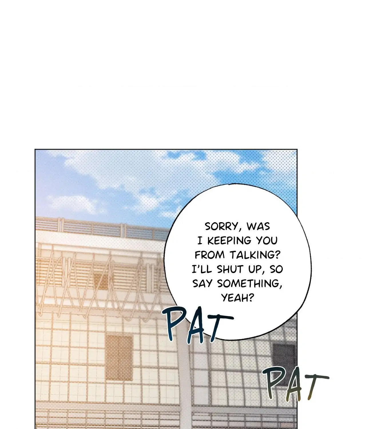 Prison Breakfast - Chapter 42 Page 55