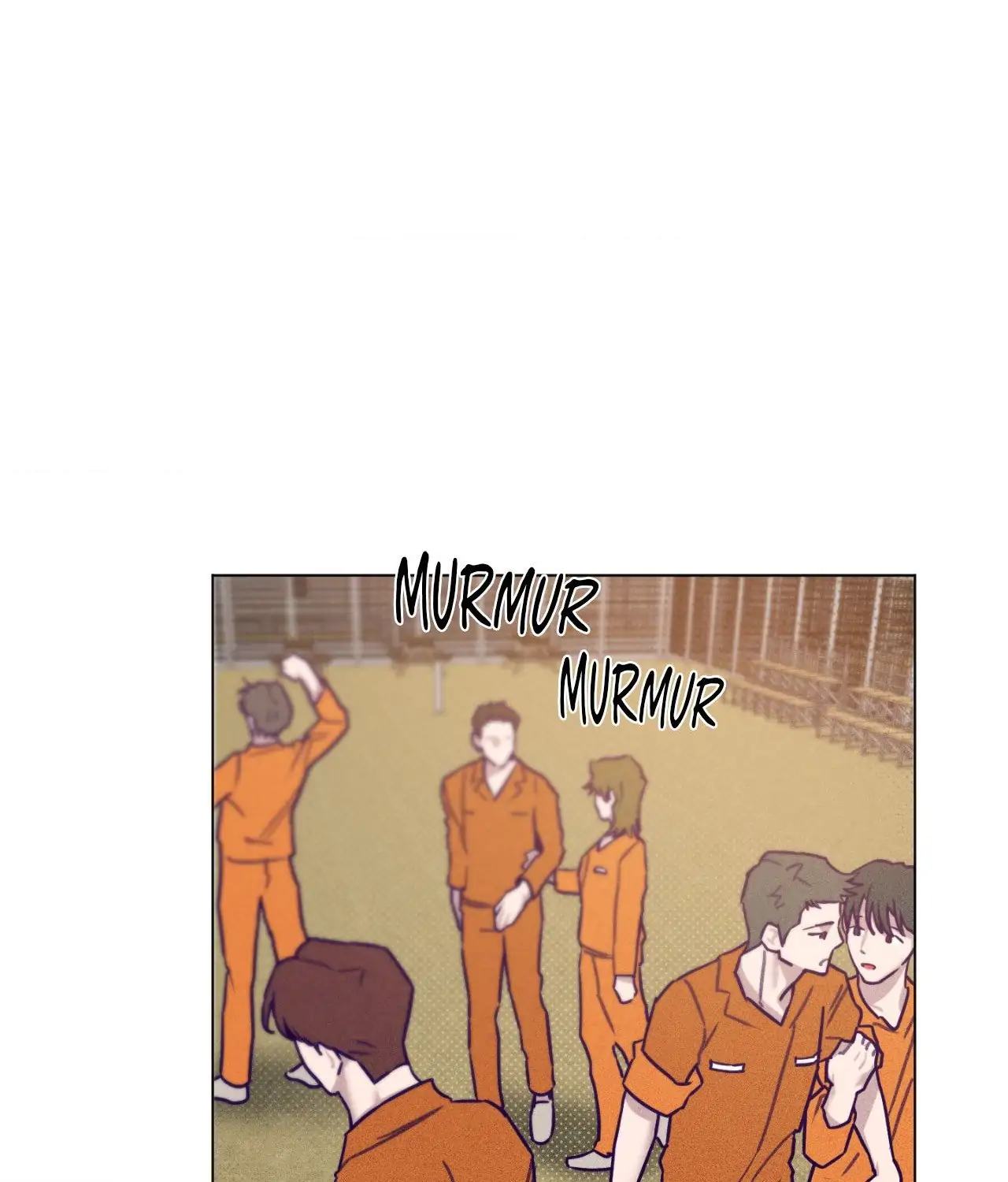 Prison Breakfast - Chapter 42 Page 57