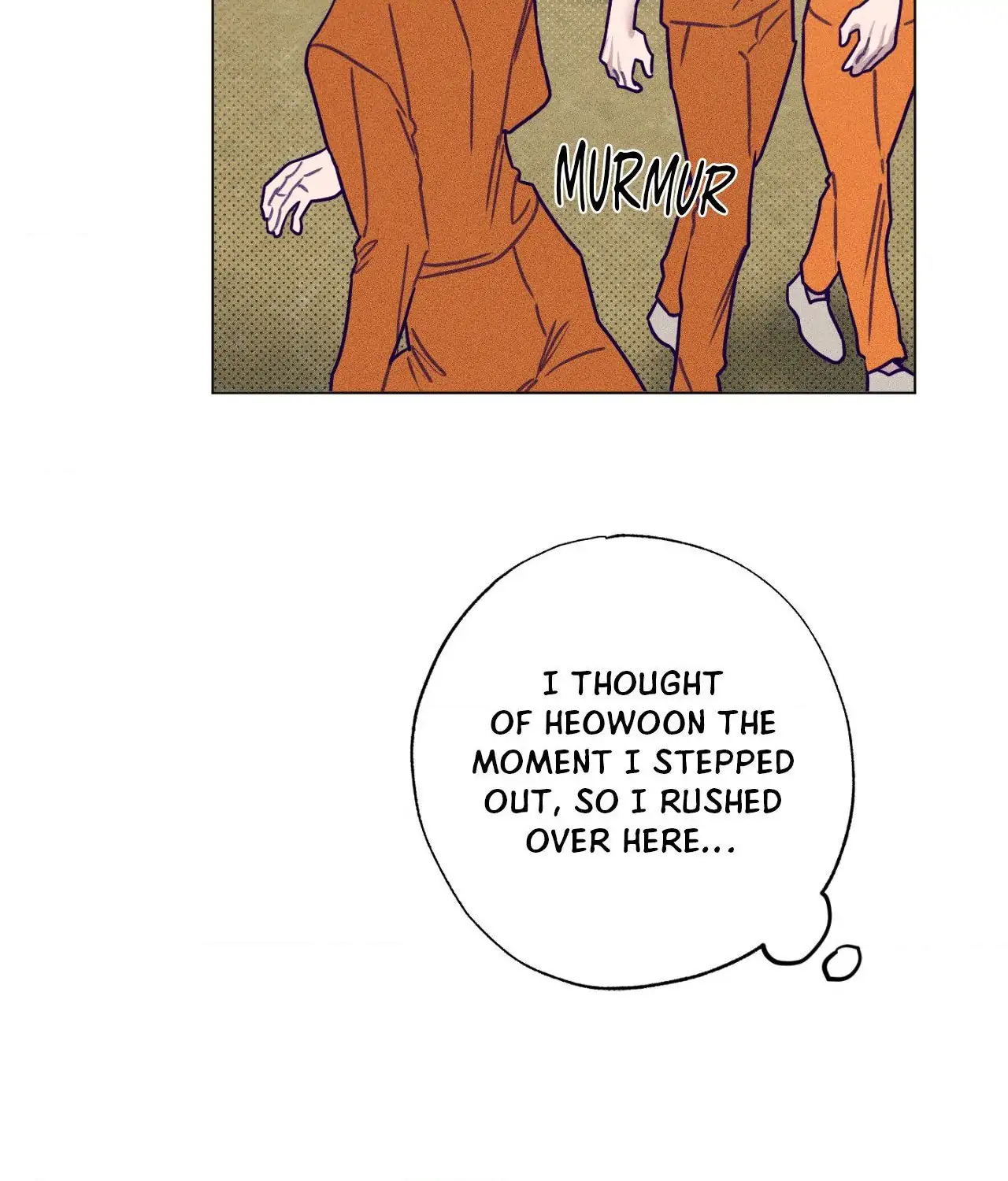 Prison Breakfast - Chapter 42 Page 58