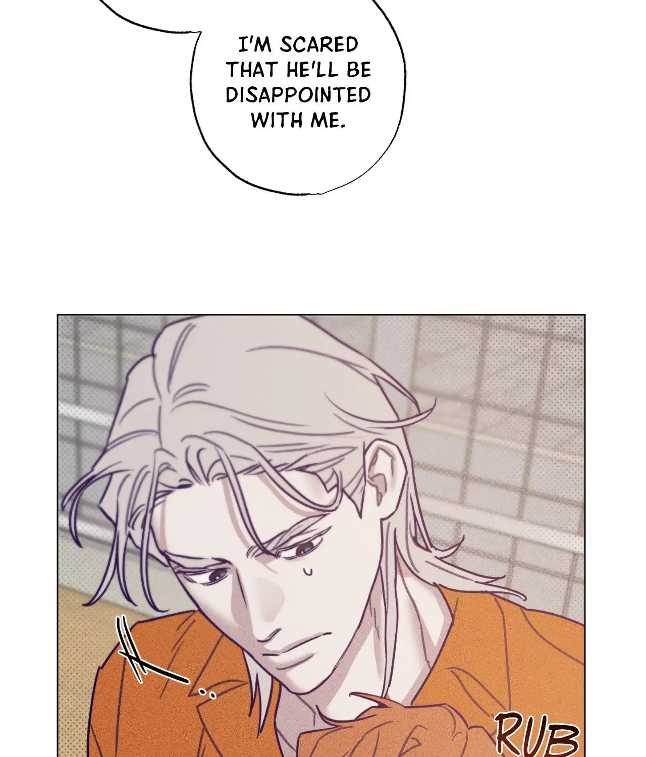 Prison Breakfast - Chapter 42 Page 60