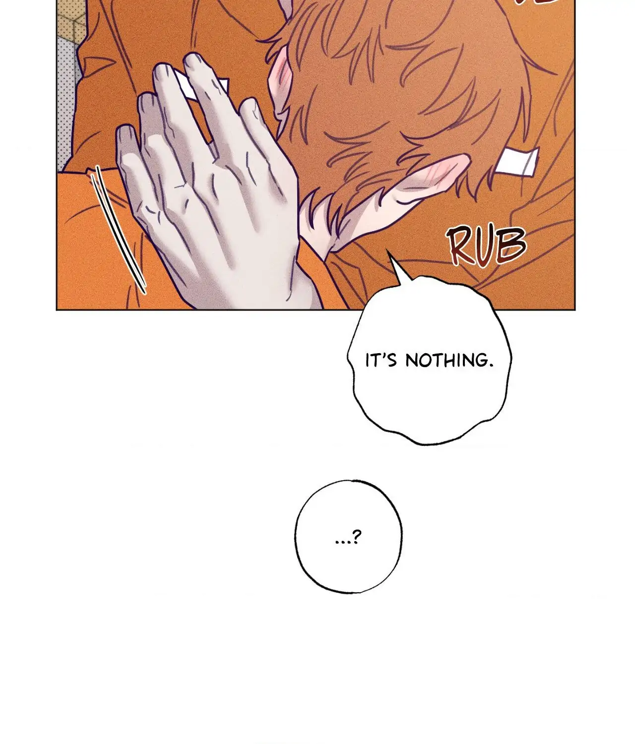 Prison Breakfast - Chapter 42 Page 61