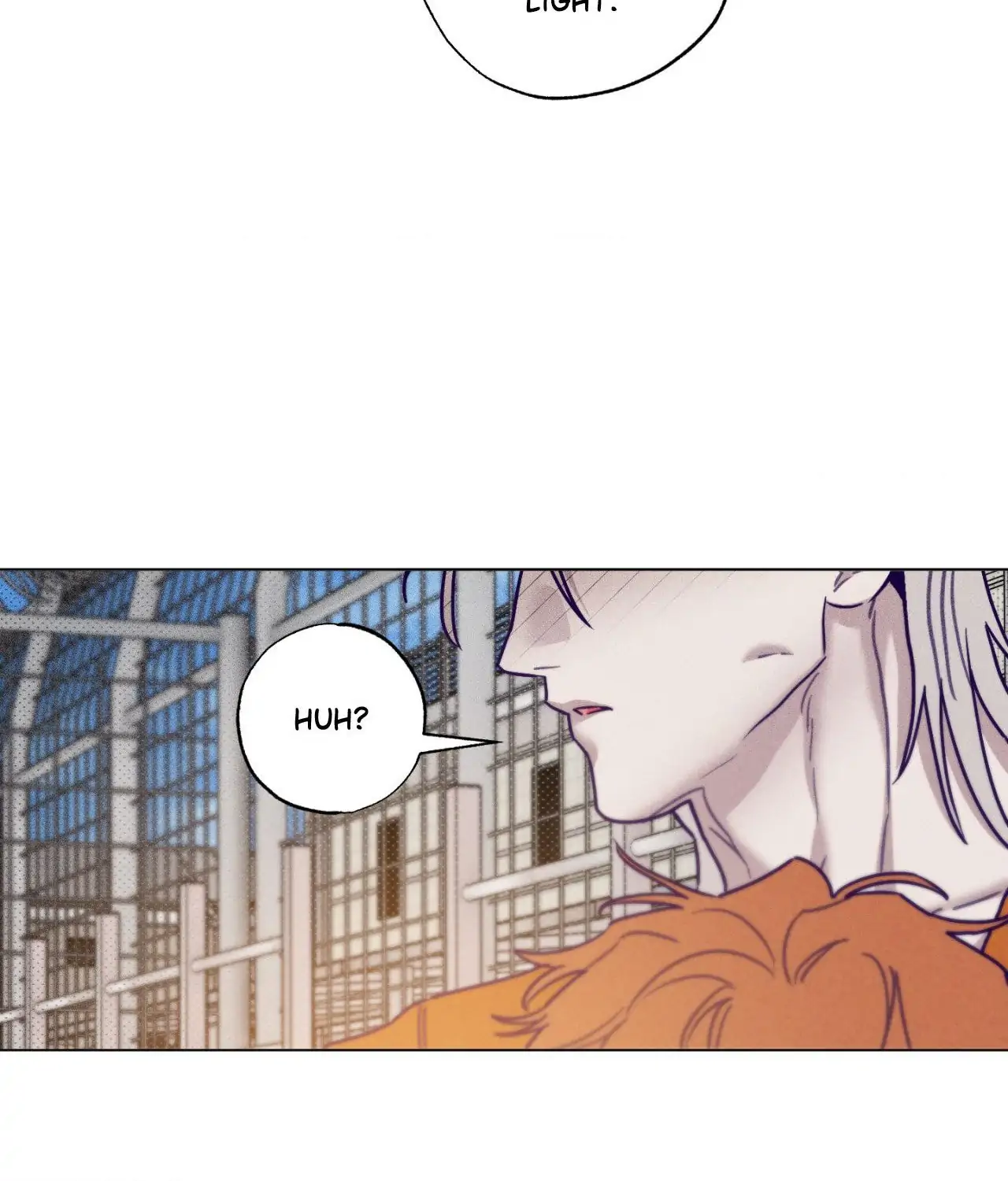 Prison Breakfast - Chapter 42 Page 63