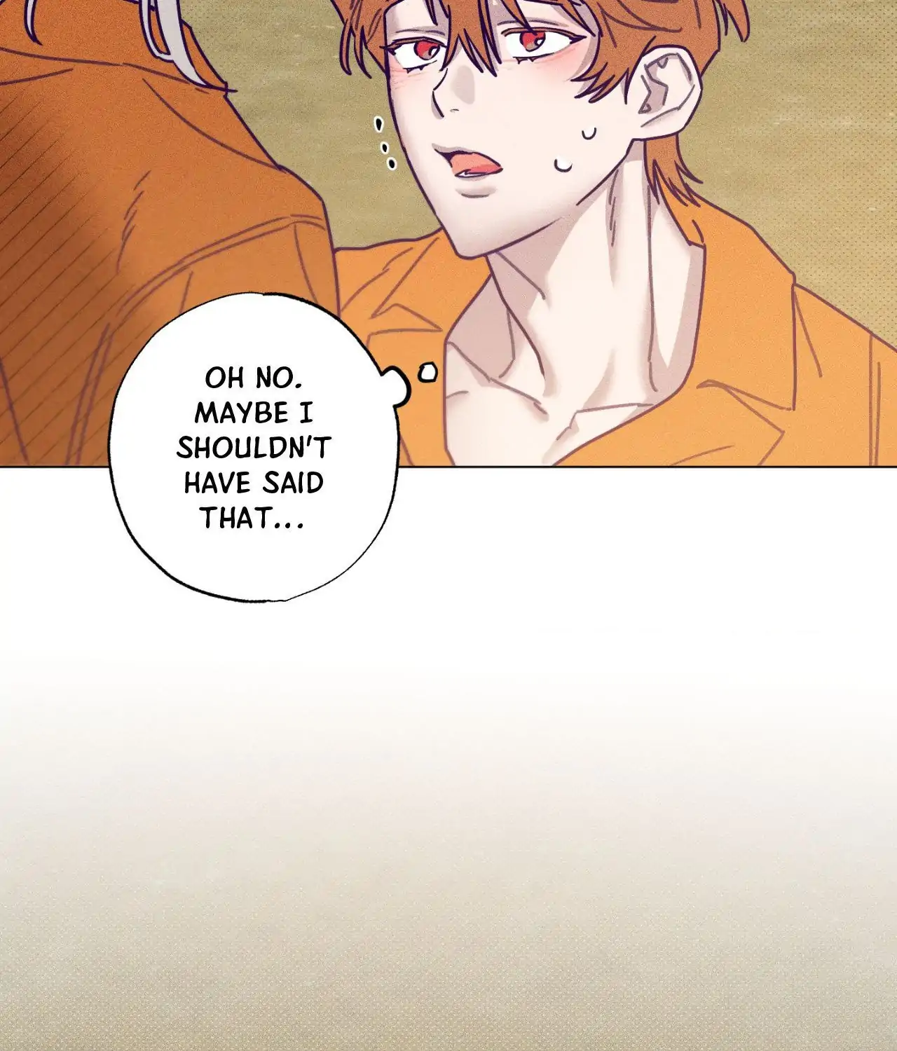 Prison Breakfast - Chapter 42 Page 66