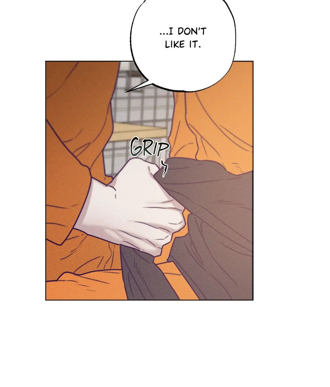 Prison Breakfast - Chapter 42 Page 70