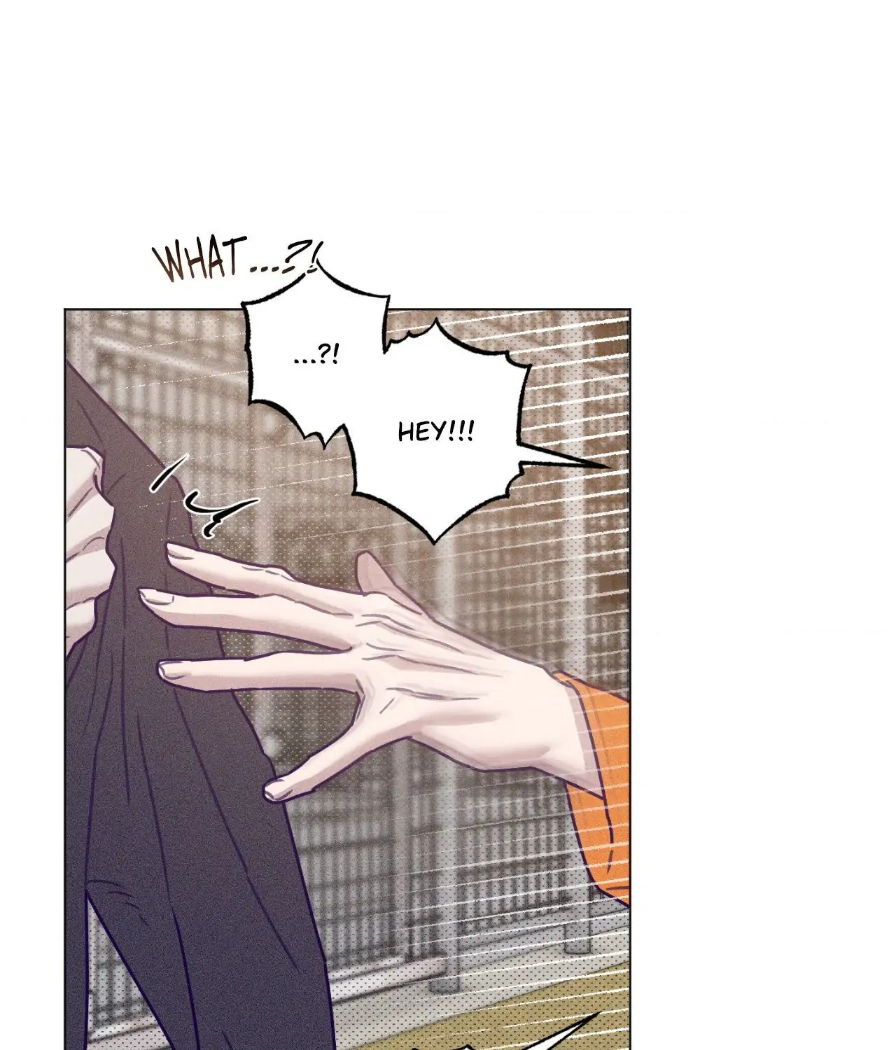 Prison Breakfast - Chapter 42 Page 72