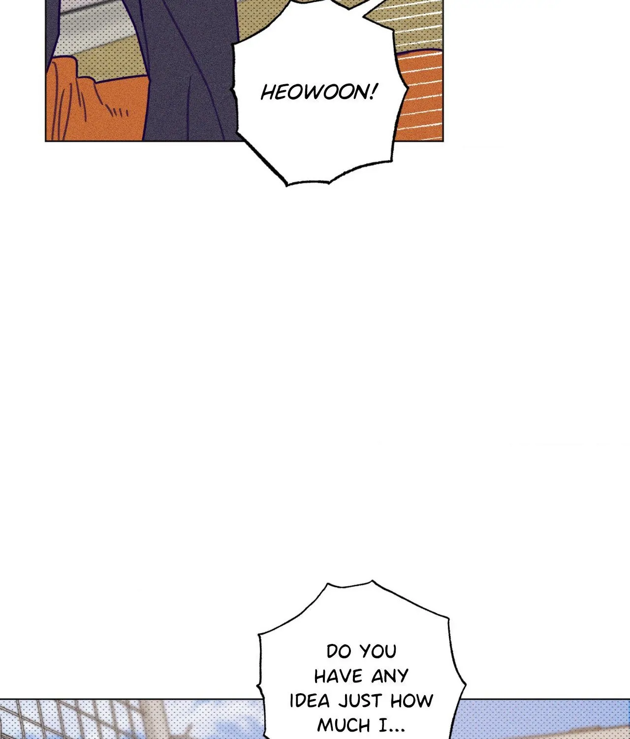 Prison Breakfast - Chapter 42 Page 73