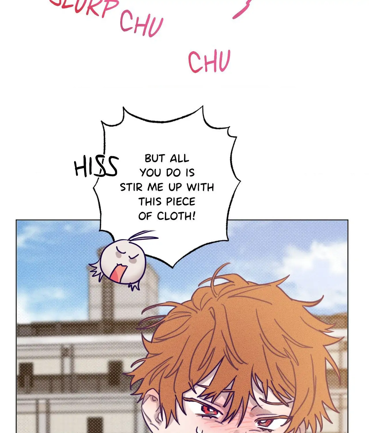 Prison Breakfast - Chapter 42 Page 77