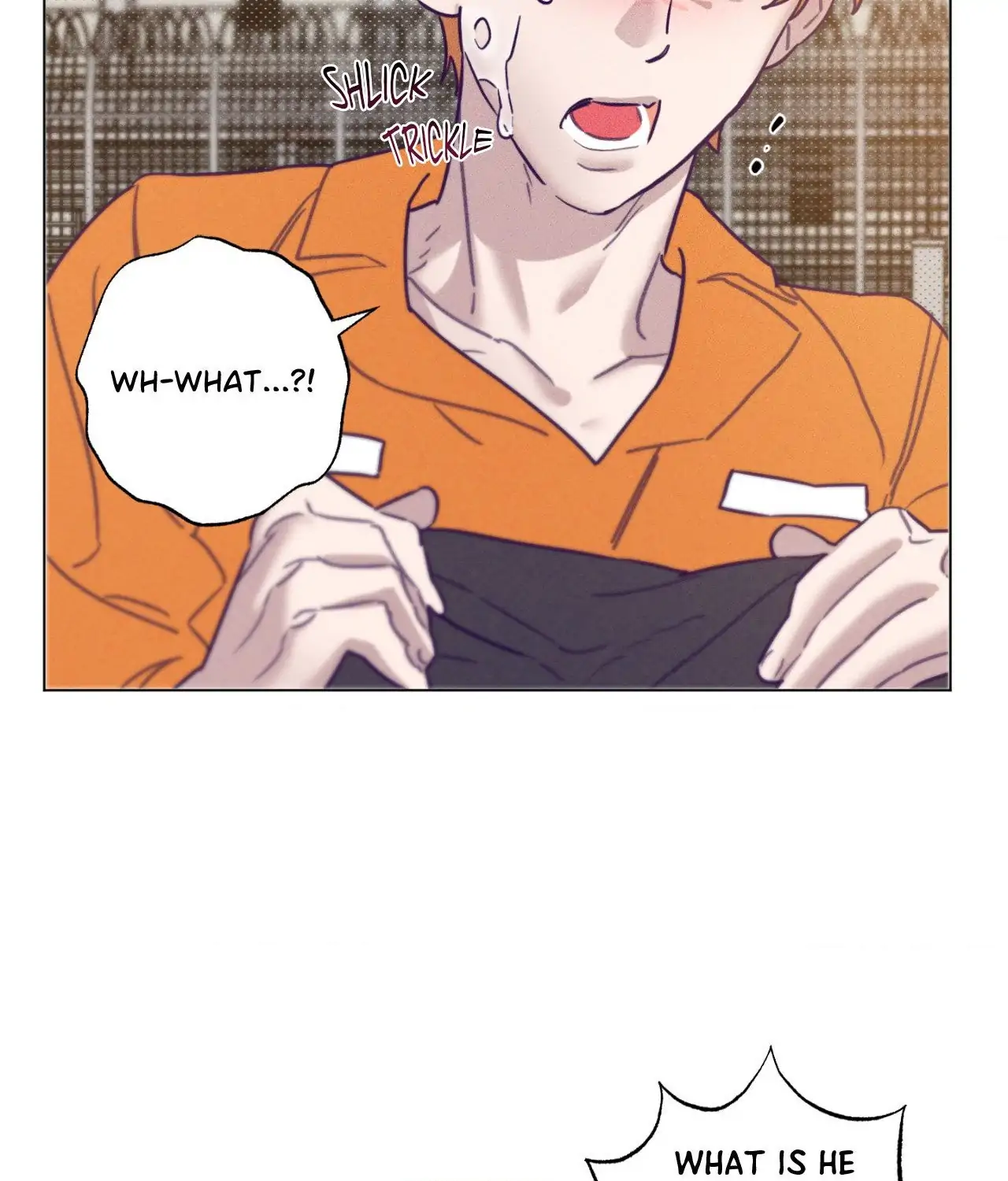 Prison Breakfast - Chapter 42 Page 78