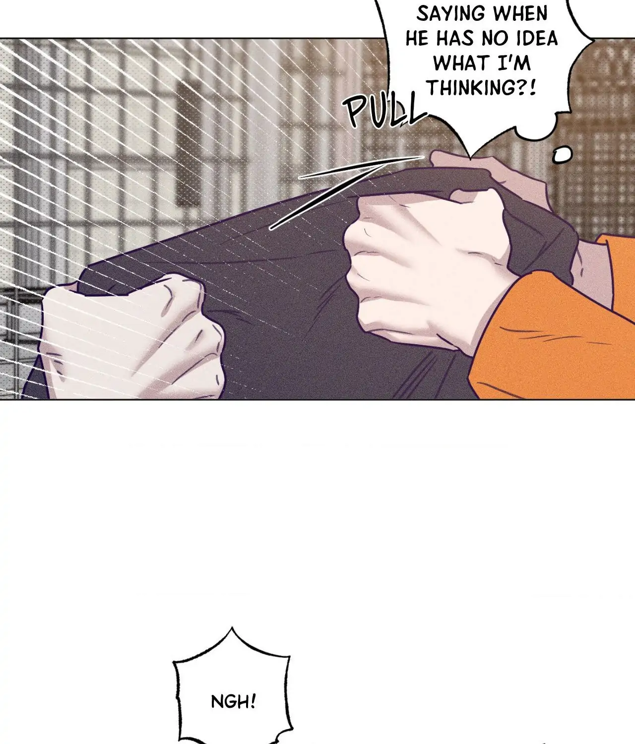 Prison Breakfast - Chapter 42 Page 79
