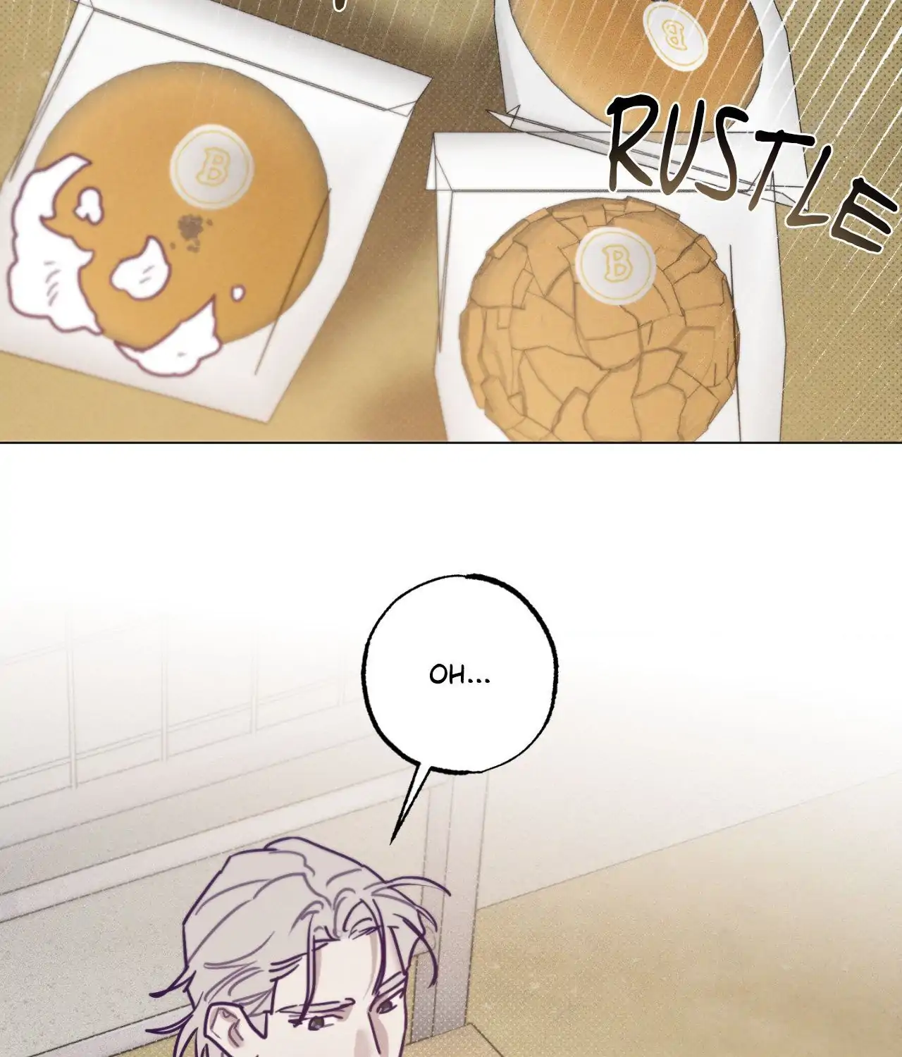 Prison Breakfast - Chapter 42 Page 83