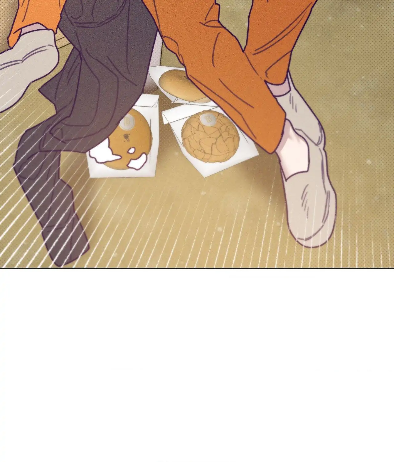 Prison Breakfast - Chapter 42 Page 85