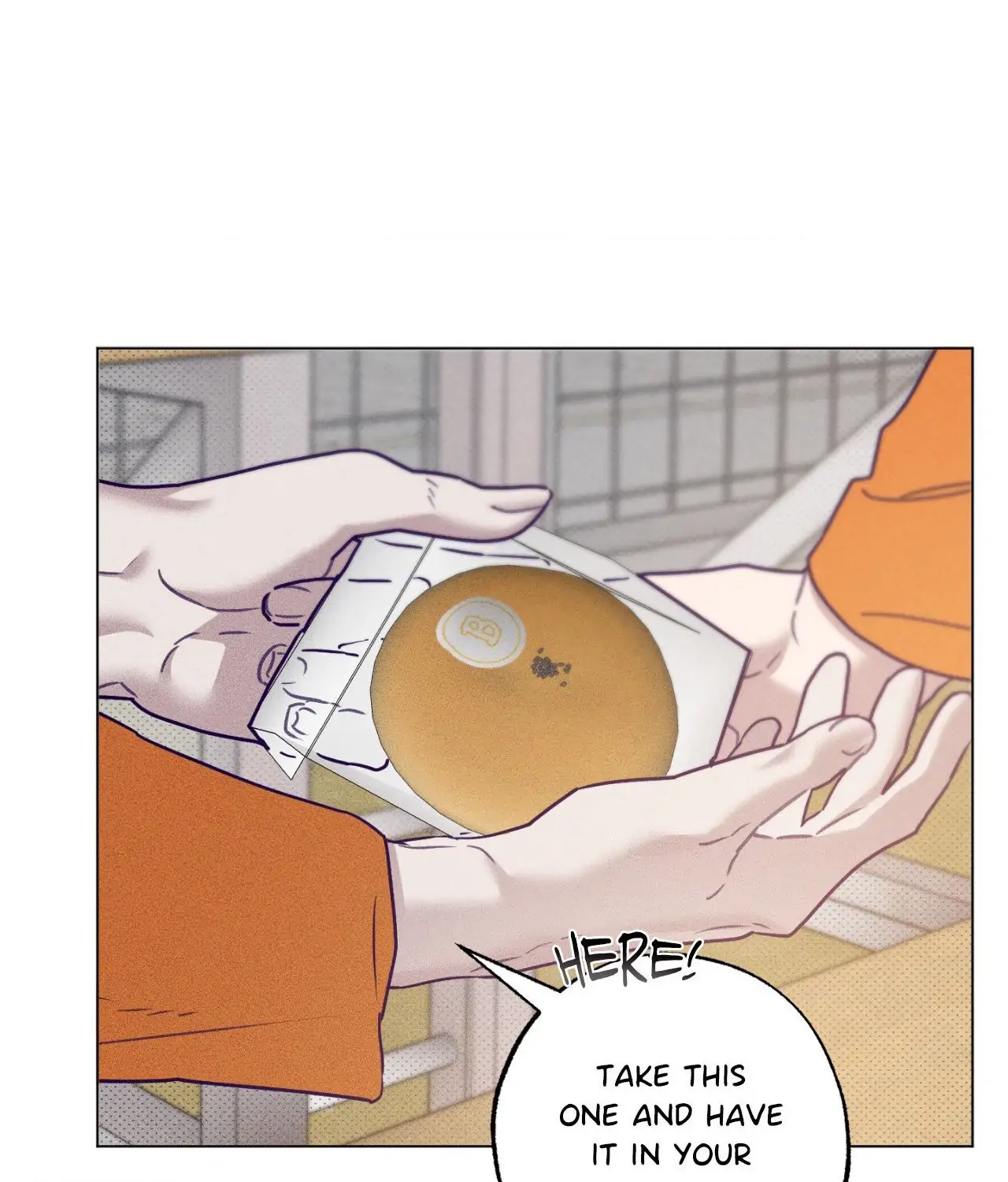 Prison Breakfast - Chapter 42 Page 88