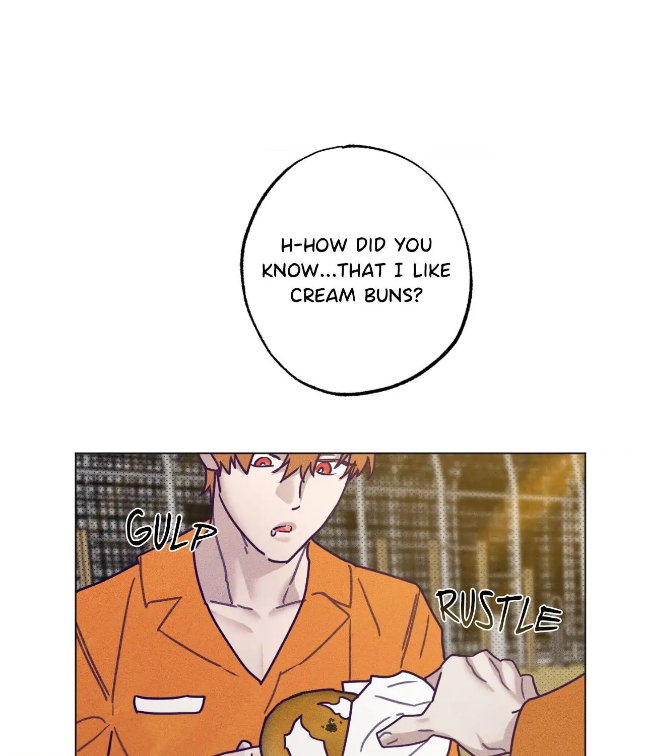 Prison Breakfast - Chapter 42 Page 91