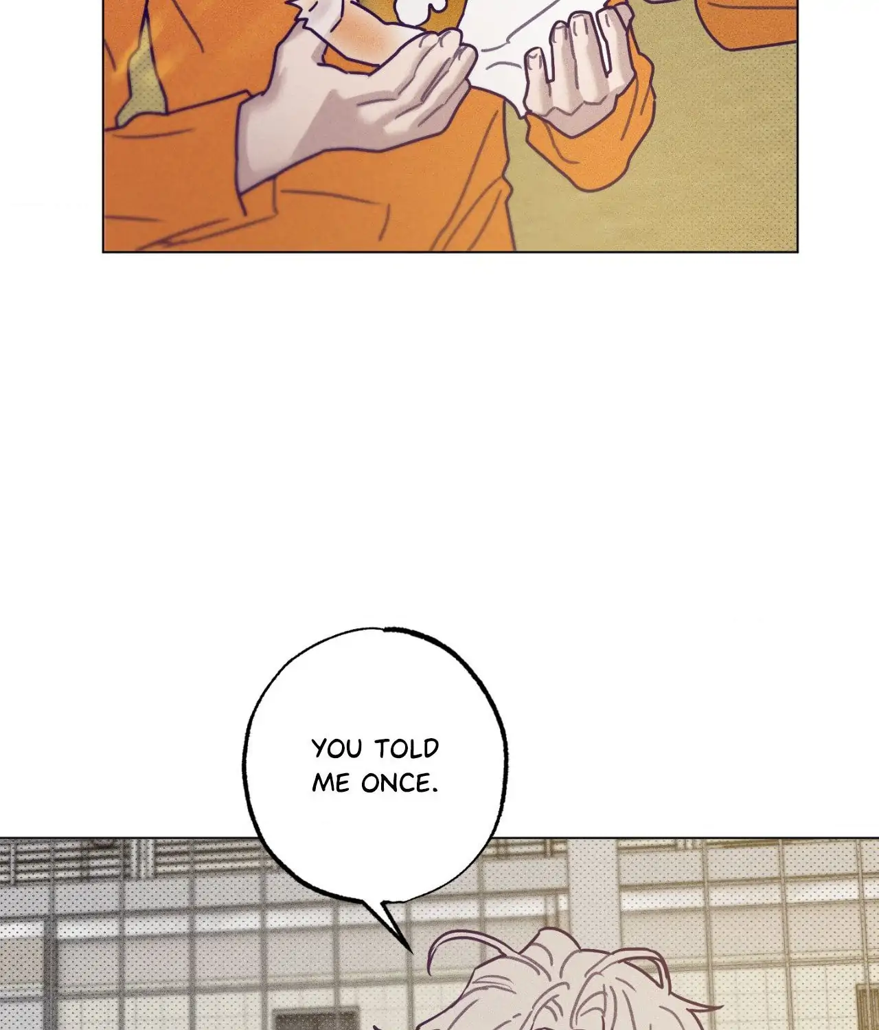 Prison Breakfast - Chapter 42 Page 92