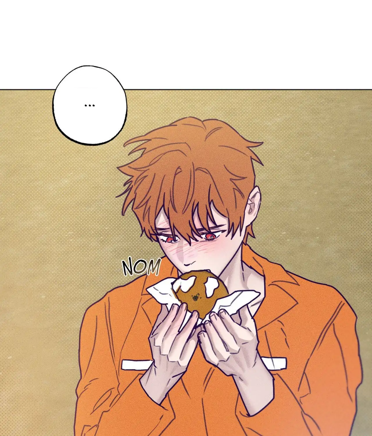 Prison Breakfast - Chapter 42 Page 94
