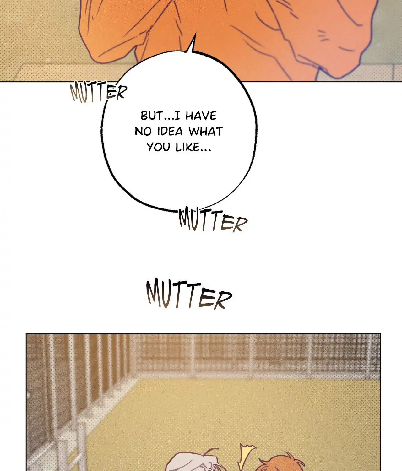 Prison Breakfast - Chapter 42 Page 95