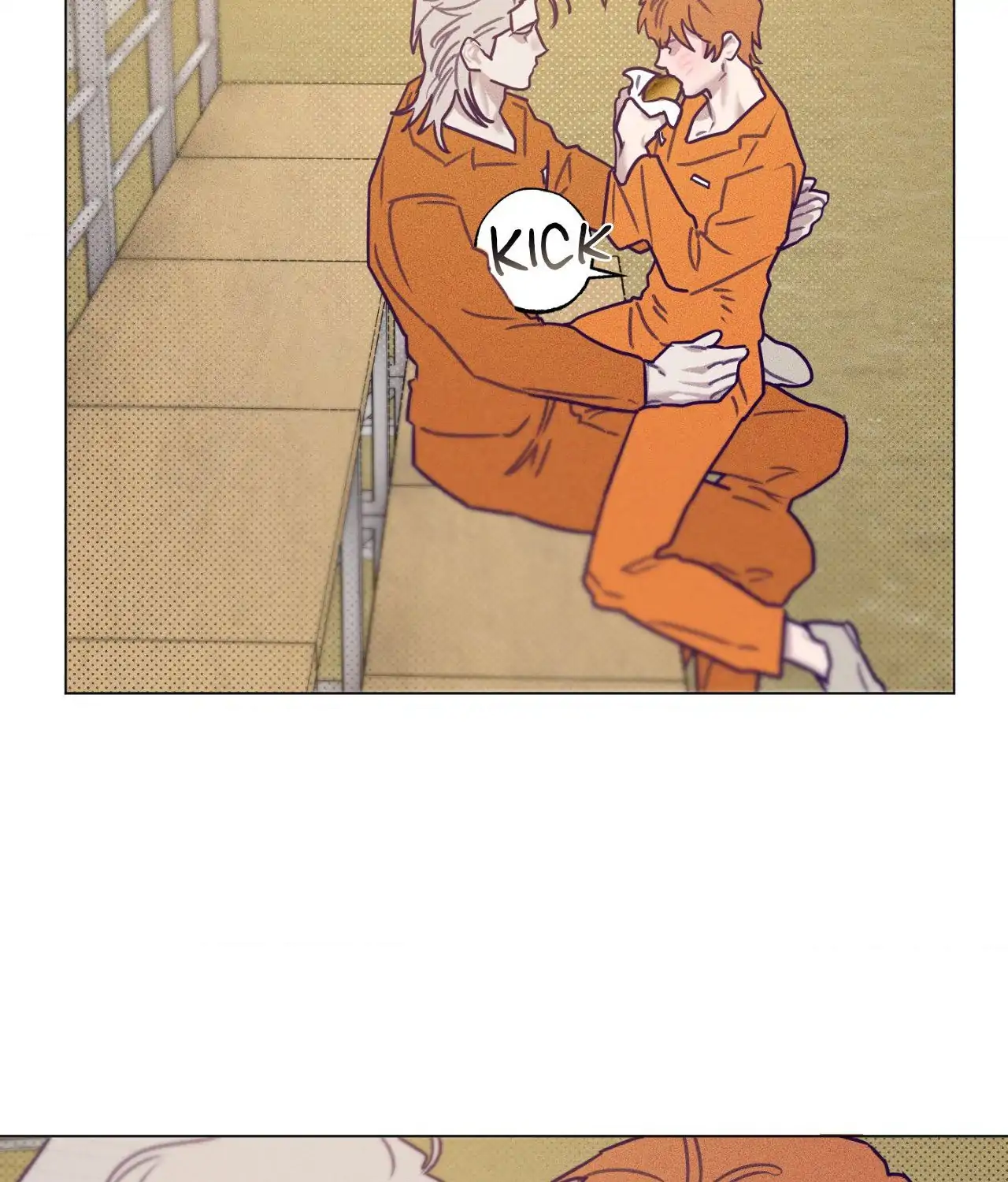 Prison Breakfast - Chapter 42 Page 96