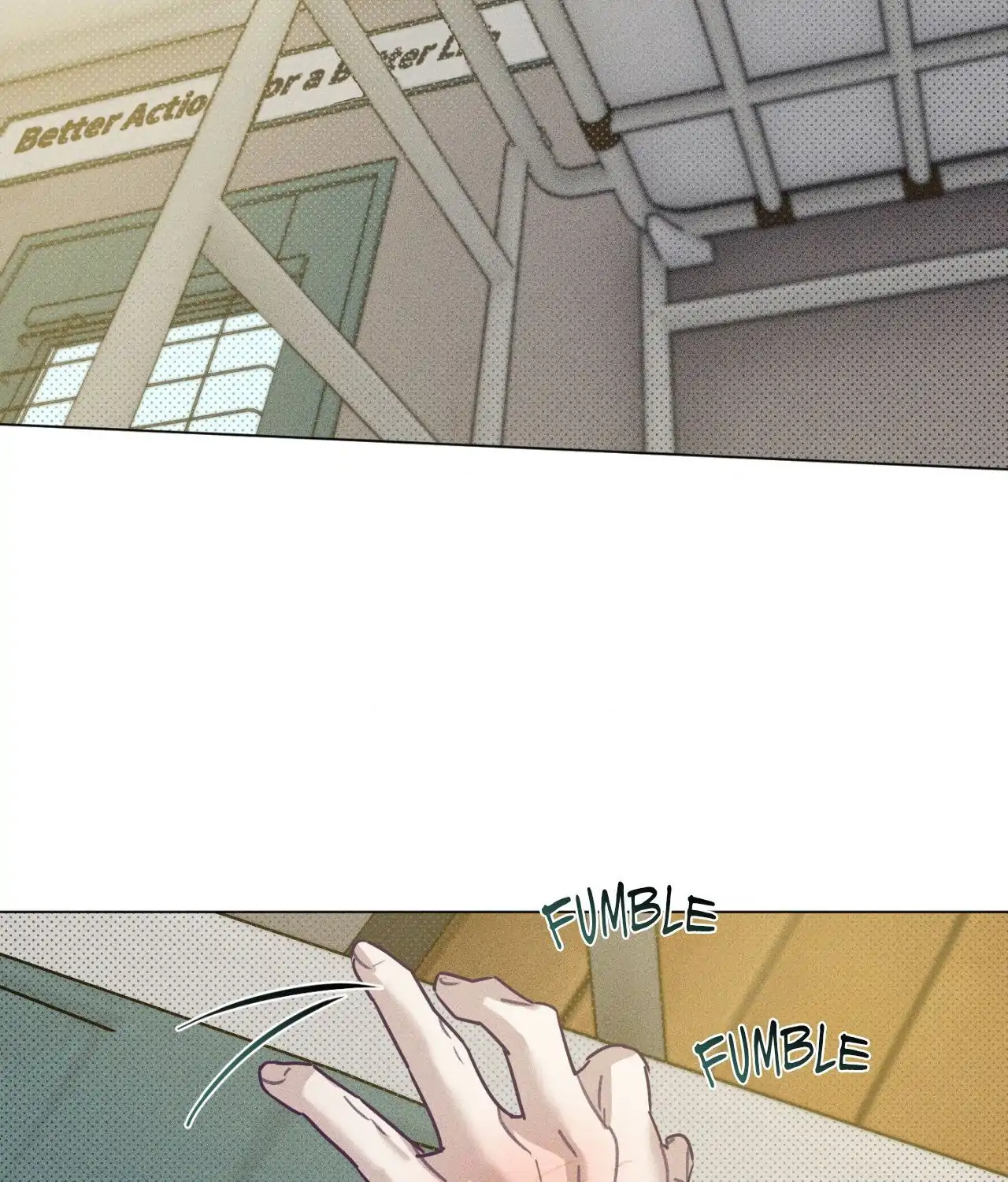 Prison Breakfast - Chapter 43 Page 21