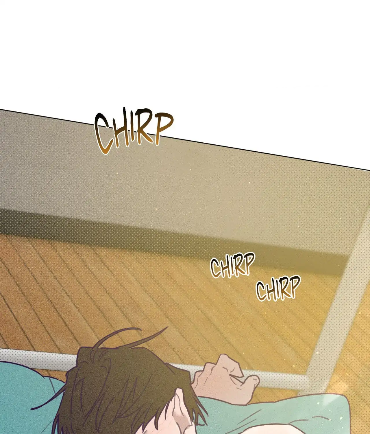 Prison Breakfast - Chapter 43 Page 24