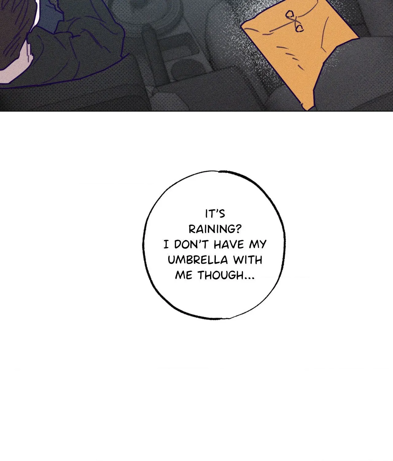 Prison Breakfast - Chapter 43 Page 48