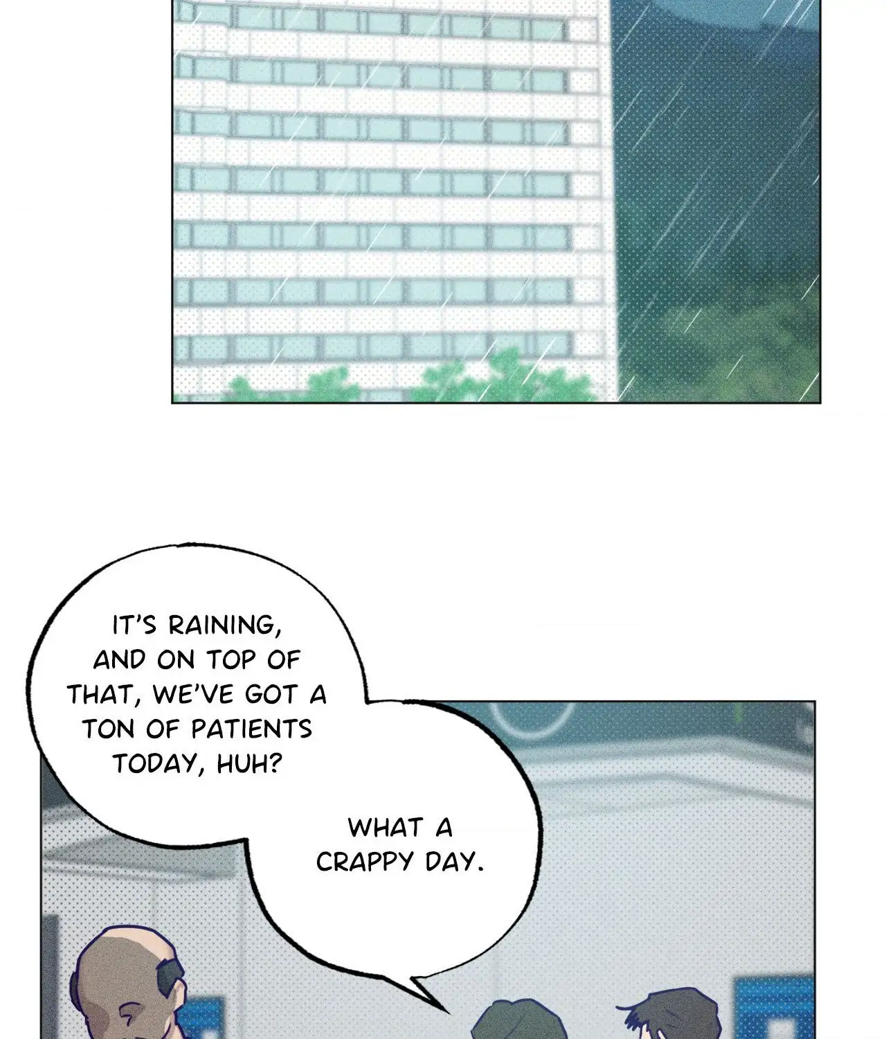 Prison Breakfast - Chapter 43 Page 50