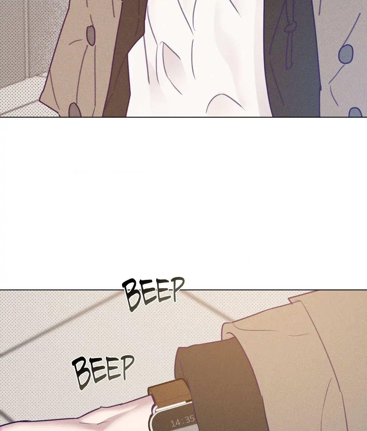 Prison Breakfast - Chapter 43 Page 53