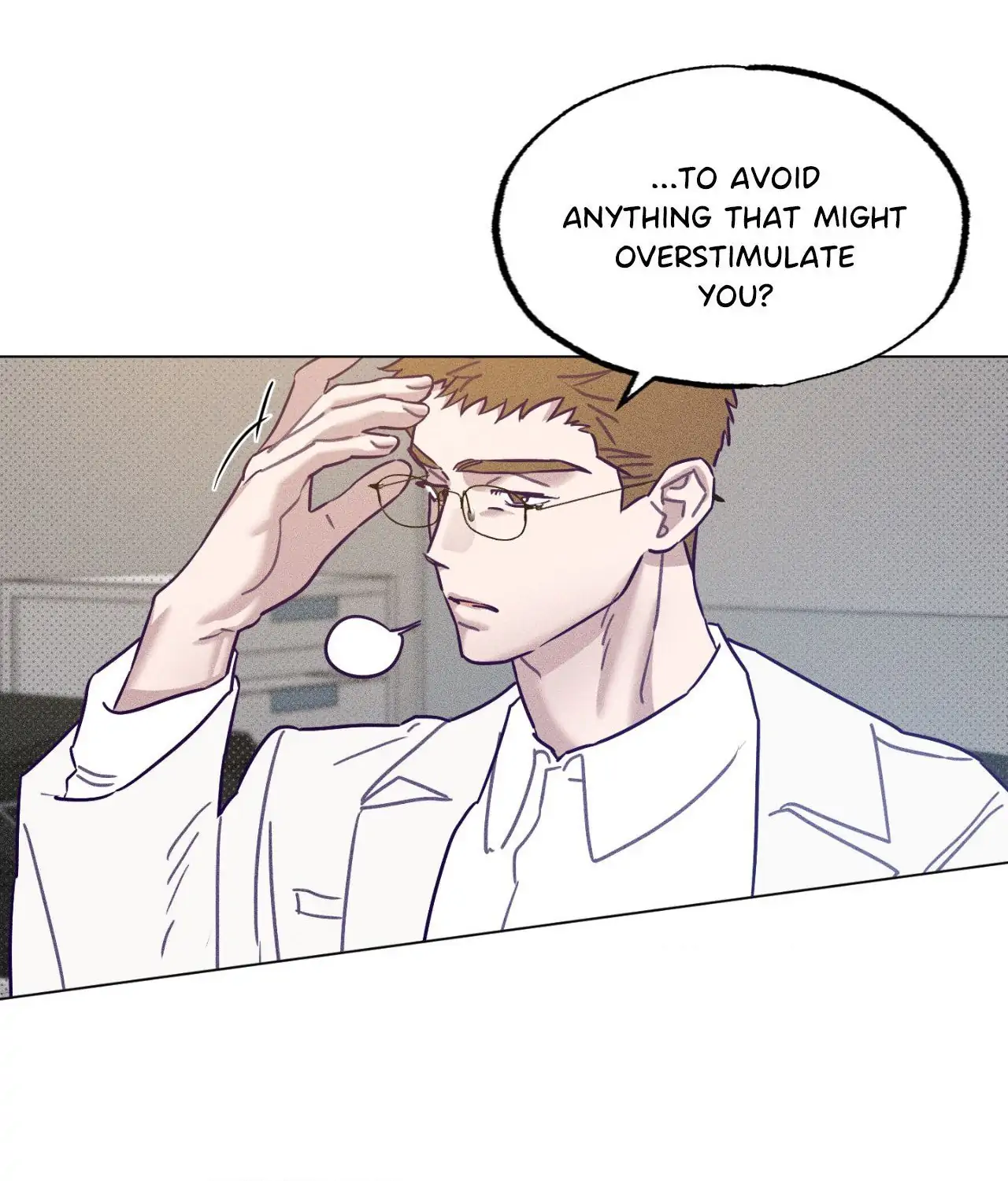 Prison Breakfast - Chapter 43 Page 56