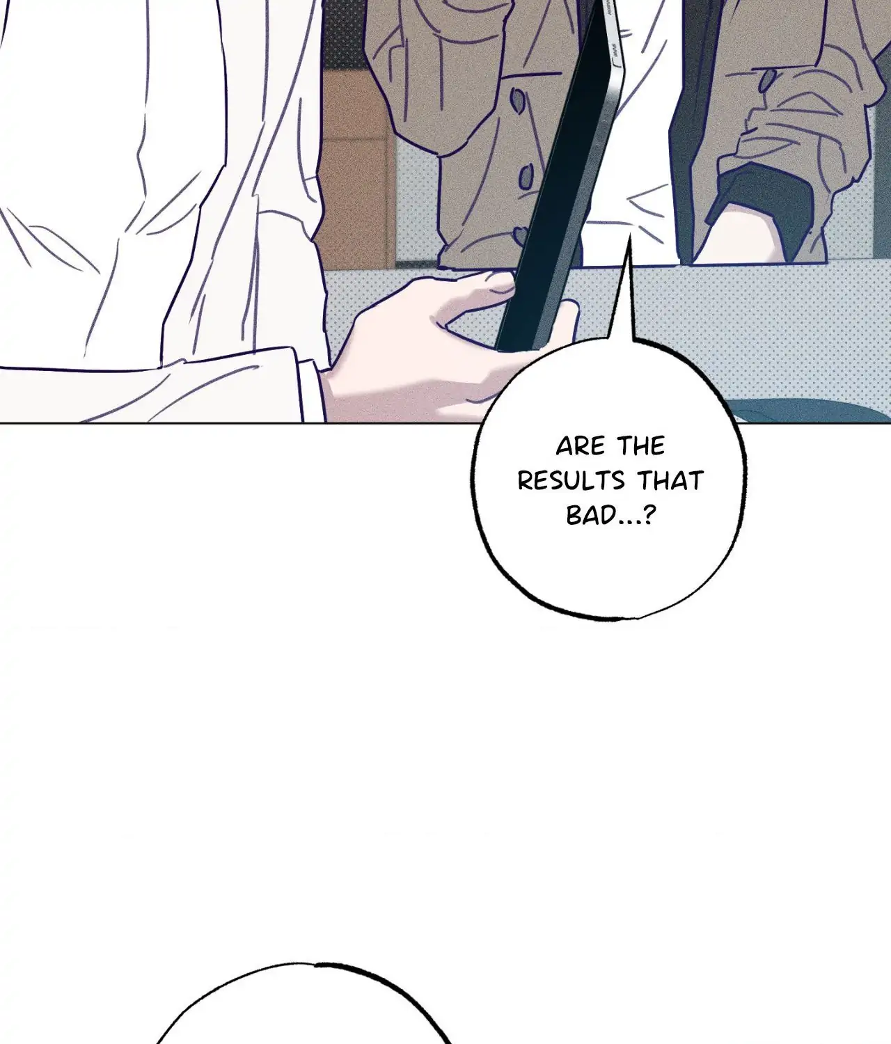 Prison Breakfast - Chapter 43 Page 58