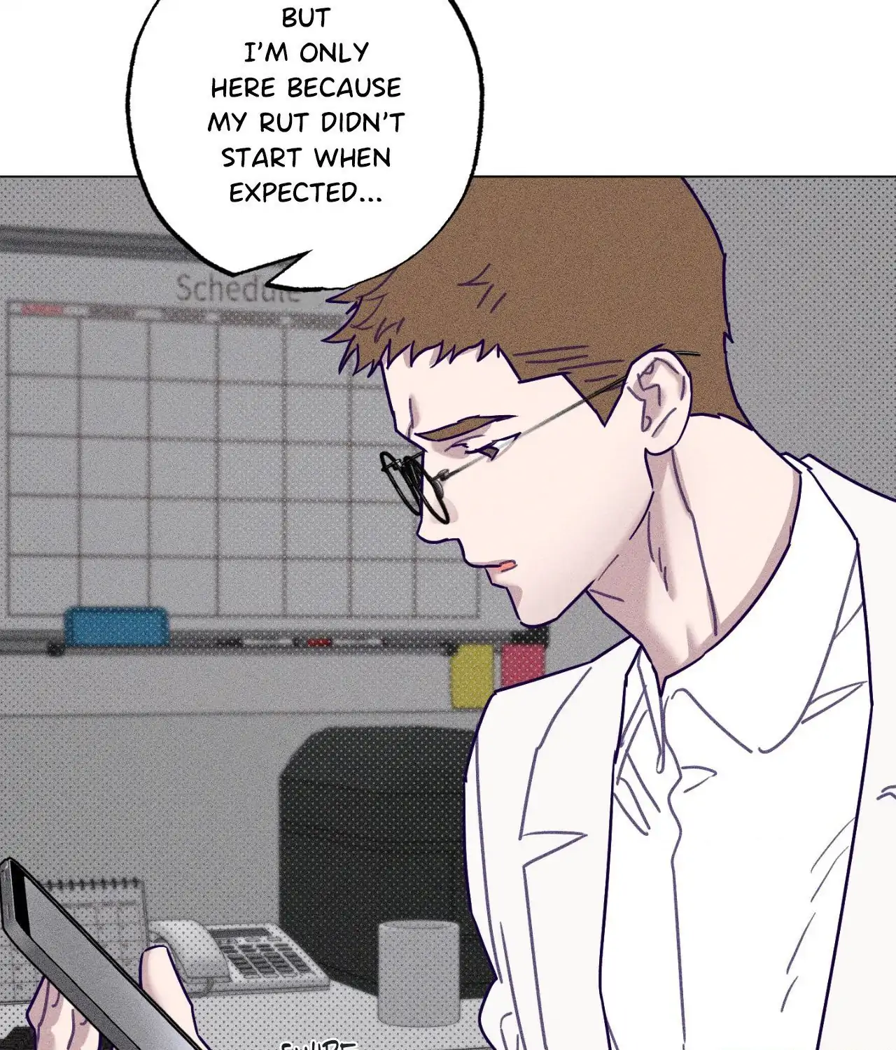 Prison Breakfast - Chapter 43 Page 59