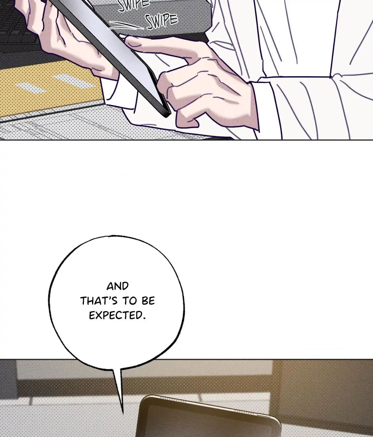 Prison Breakfast - Chapter 43 Page 60