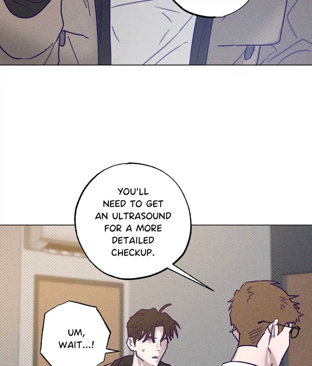 Prison Breakfast - Chapter 43 Page 63