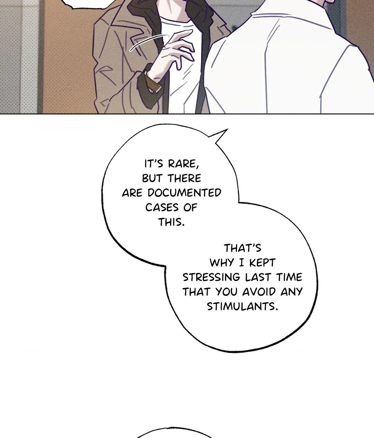 Prison Breakfast - Chapter 43 Page 64