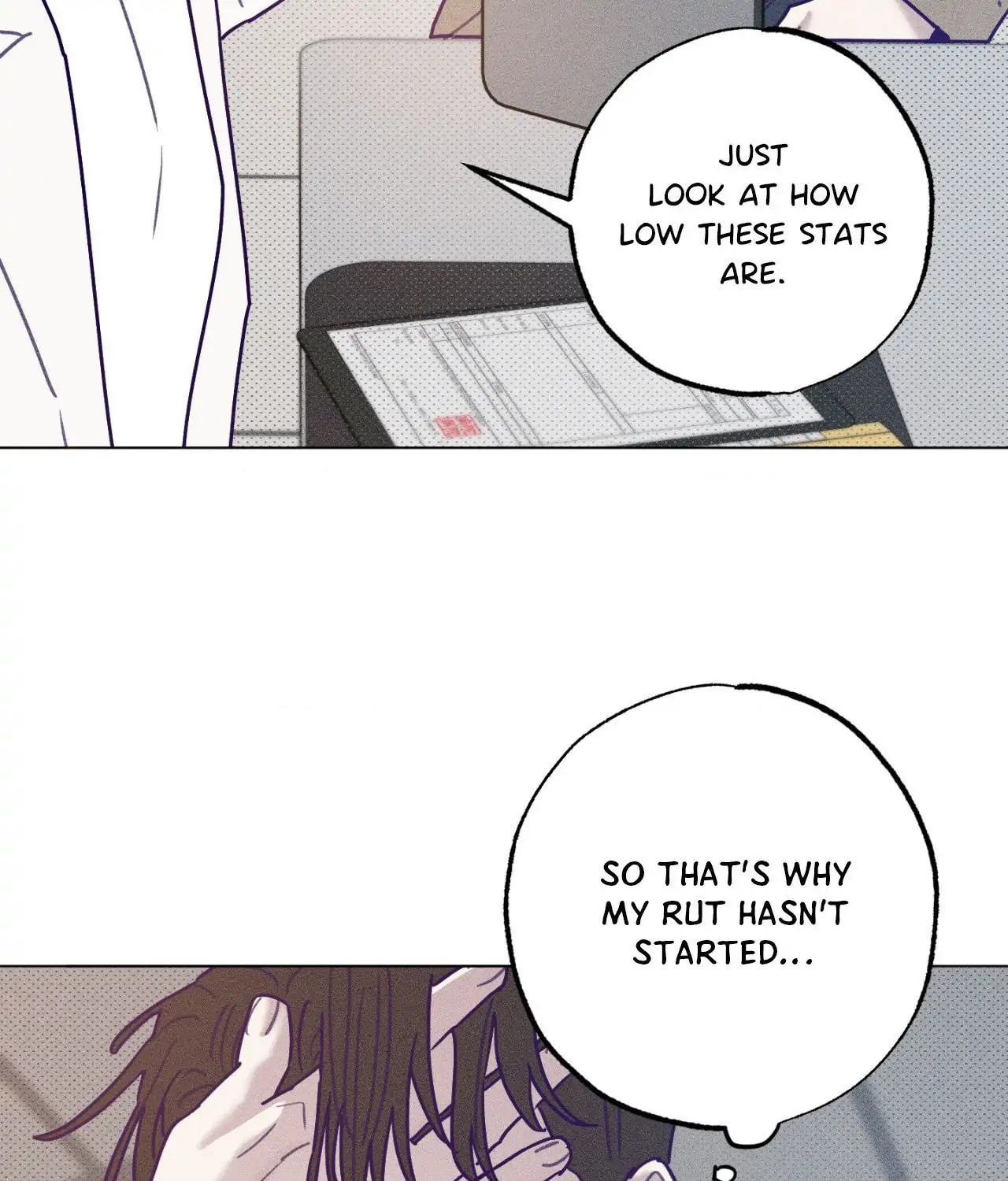 Prison Breakfast - Chapter 43 Page 68