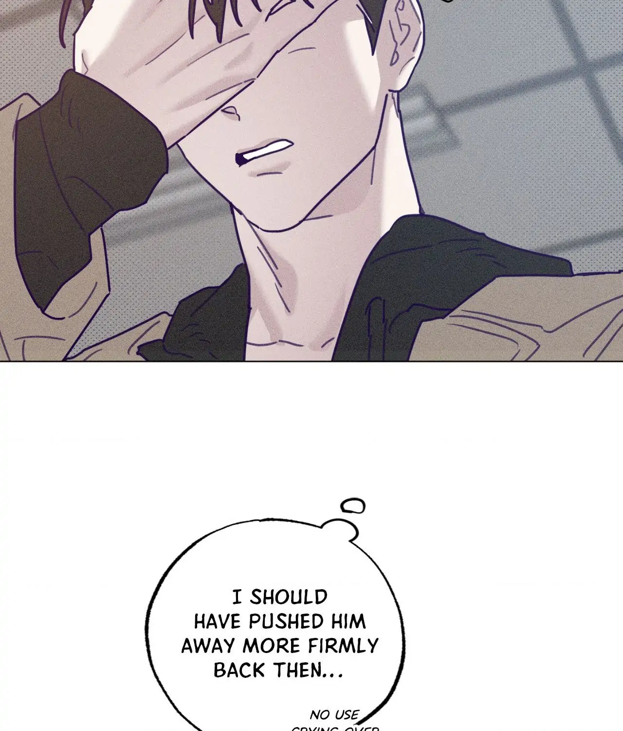 Prison Breakfast - Chapter 43 Page 69