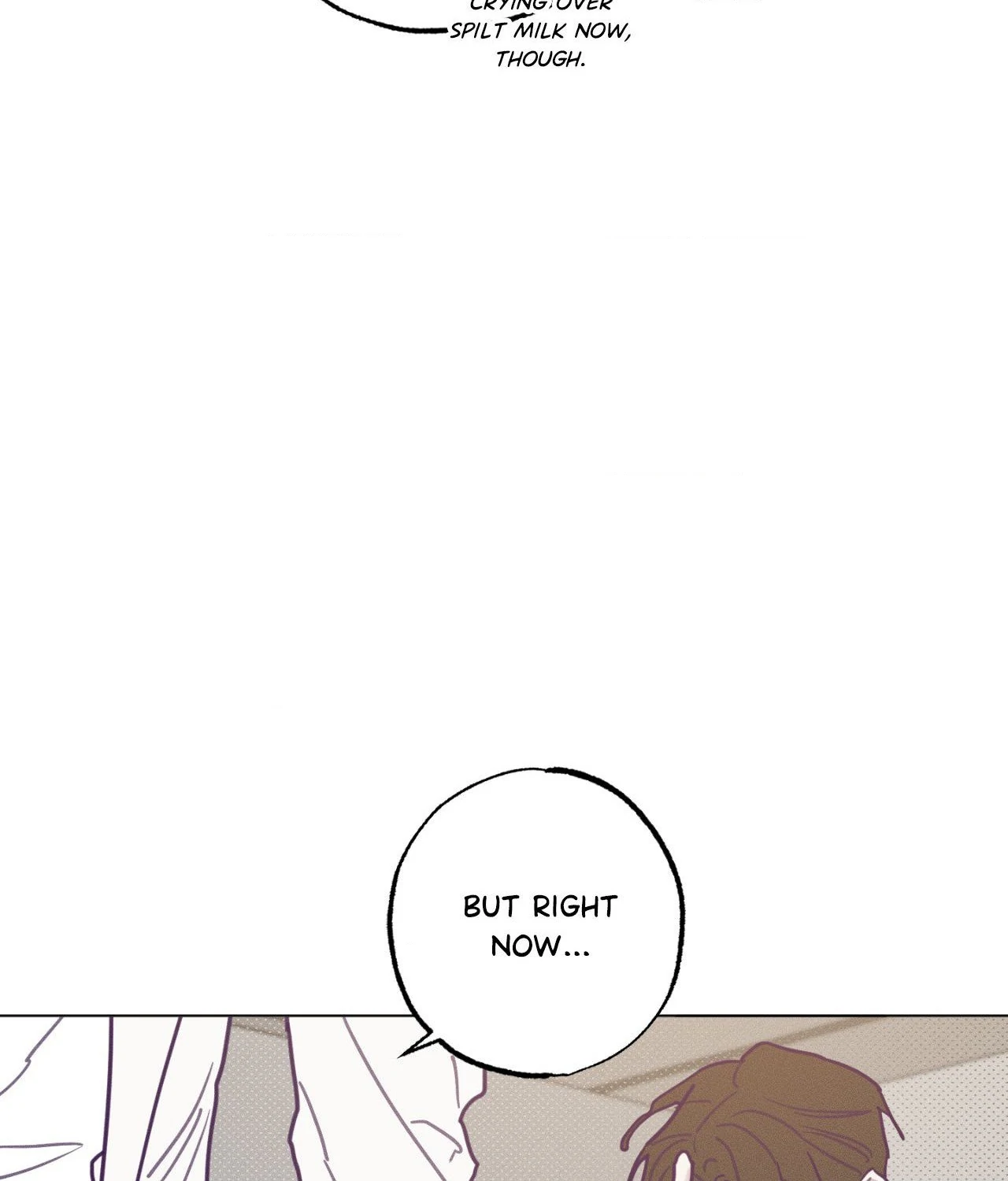 Prison Breakfast - Chapter 43 Page 70